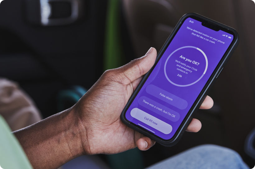 Life360 case study