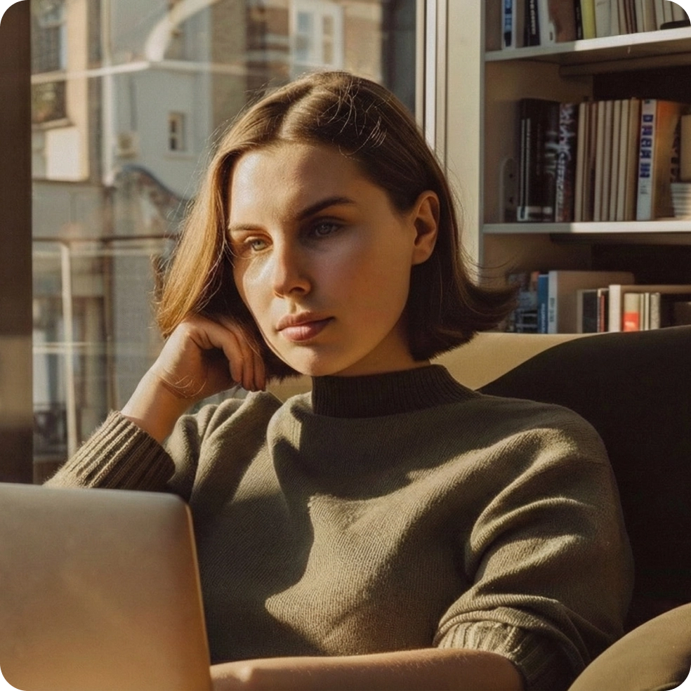 localization manager portrait