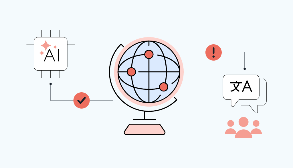 Localized Brands Are Winning AI Search