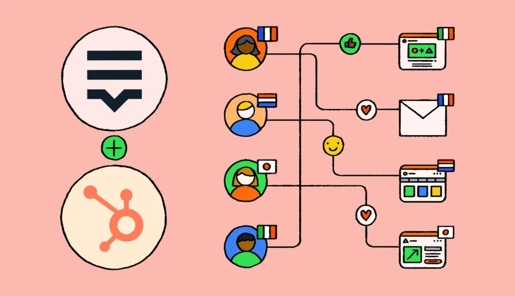 Localizing your HubSpot content