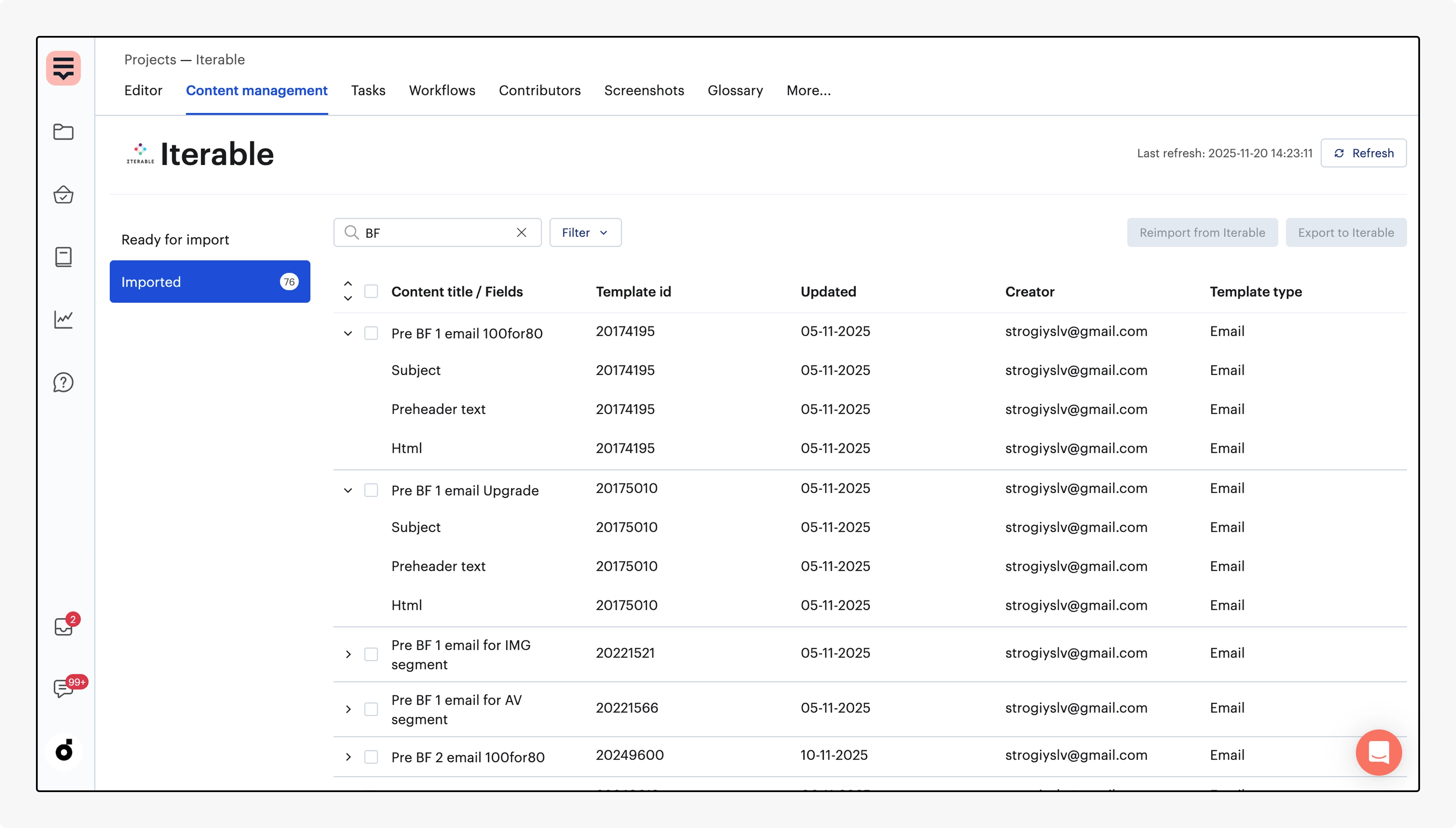 lokalise depositphotos 2