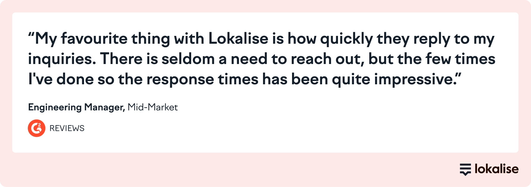 lokalise g2 autumn 2025_quote