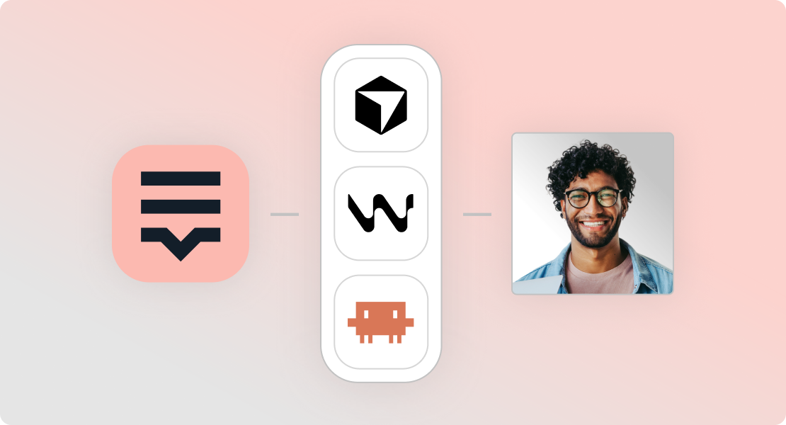 Developers toolkit illustration