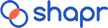 shapr_logo