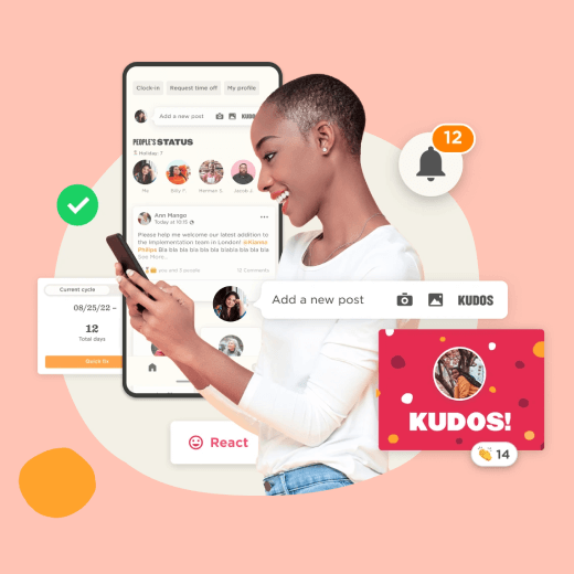 How HiBob collaborates 70% faster and spends 50% less on language launches