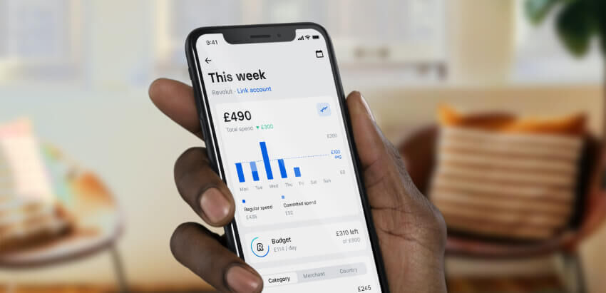 revolut interview case study