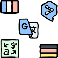 machine translation