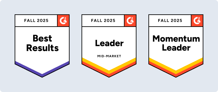 market leadership