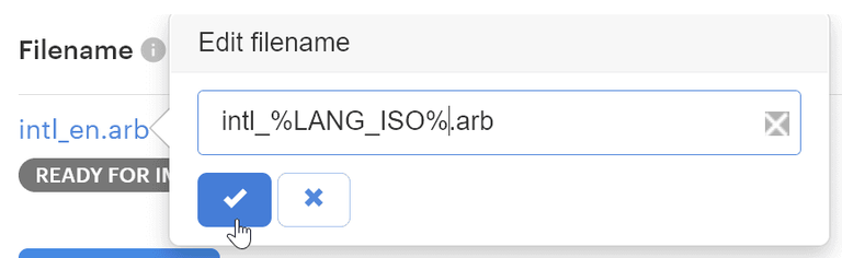 Flutter localization and internationalization i18n with examples