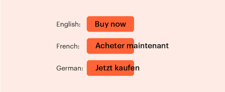 Software localization 10 best practices & examples | Lokalise