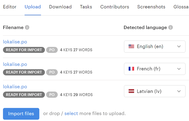 Python i18n internationalization & localization with examples