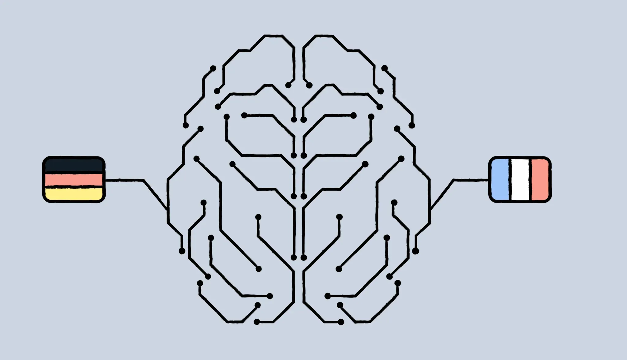 Neural machine translation