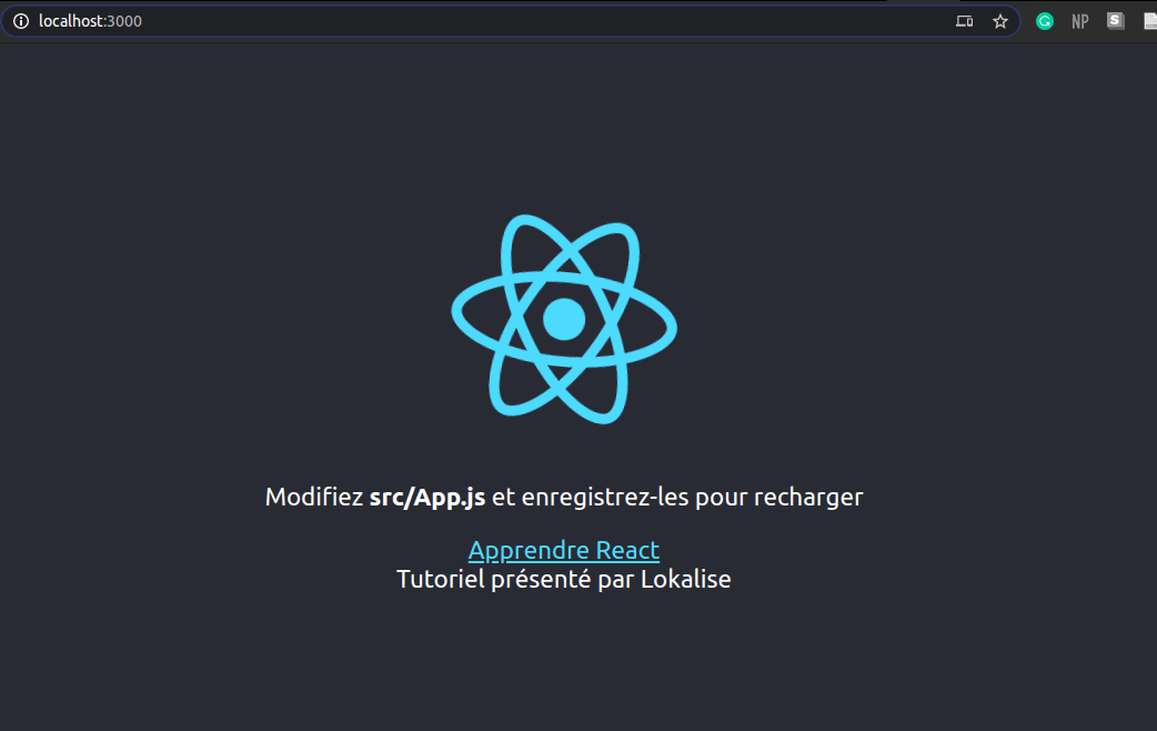 react i18n