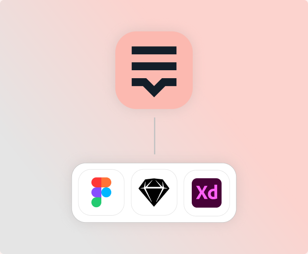 Work inside Figma