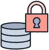 protected data