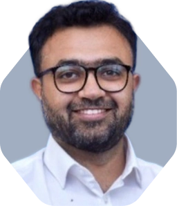 sahil gambhir headshot