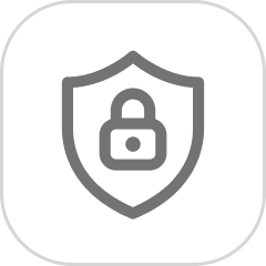 Two-factor authentication icon