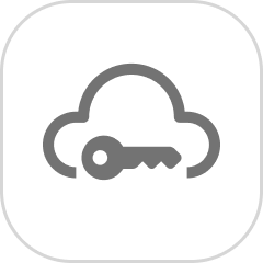 Single sign-on and SAML icon