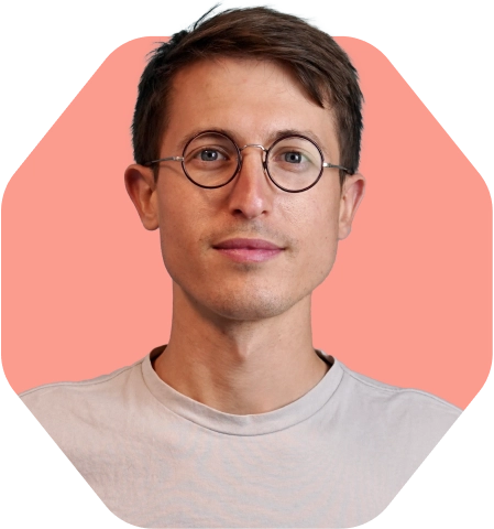 senior product manager headshot