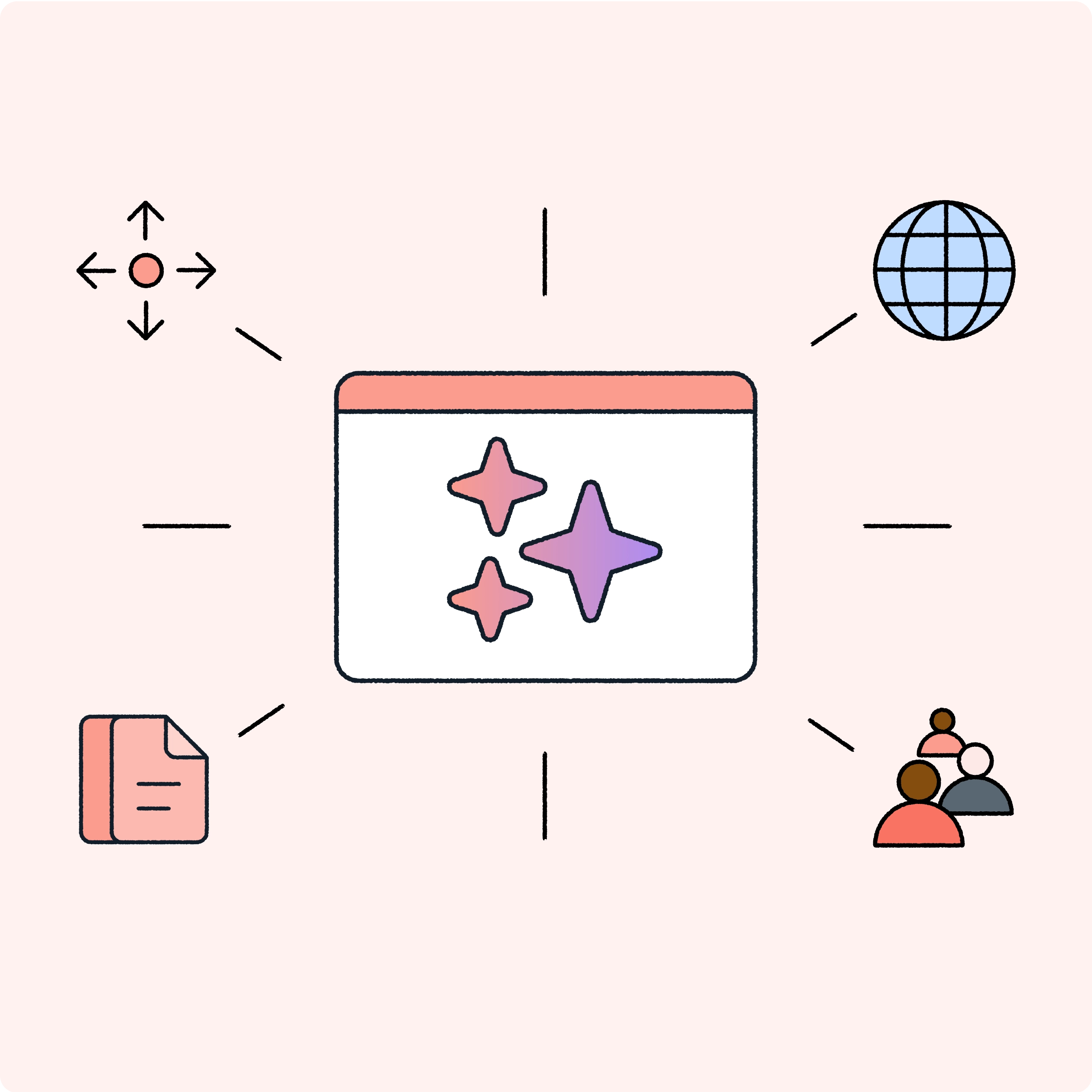 shipped feature box localization
