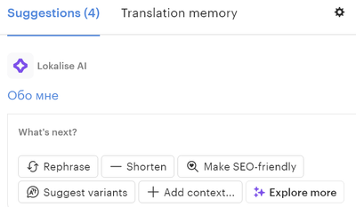 How to translate HTML into different languages with examples
