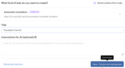 Flutter localization and internationalization i18n with examples