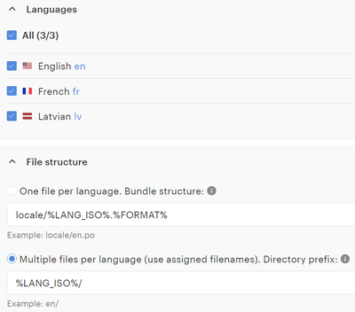 Python i18n internationalization & localization with examples