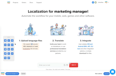 UI Localization Guide: How to Adapt Interfaces for Global Users