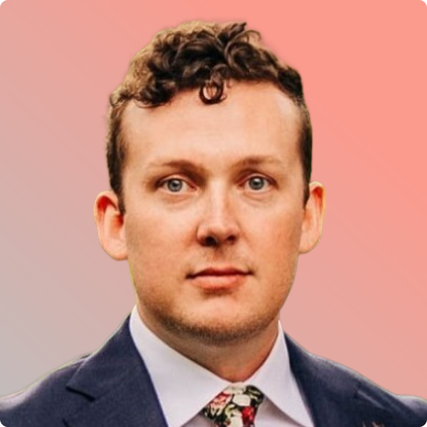 software engineer headshot