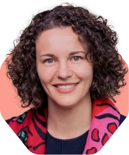 sophie krishnan headshot