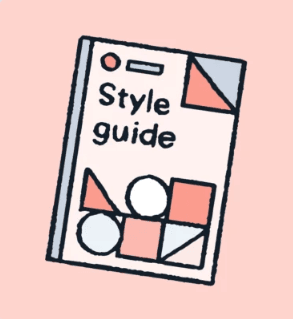 style guide