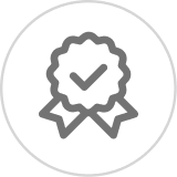 Trusted icon