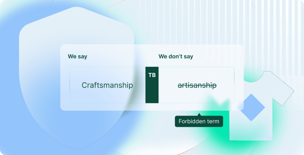 Phrase's translation memory