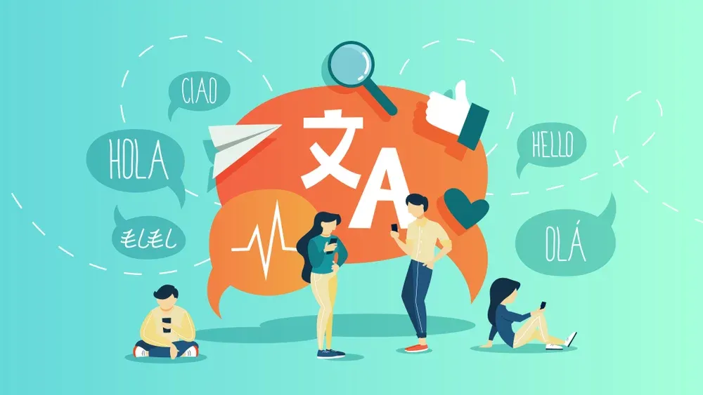 what is agile localization