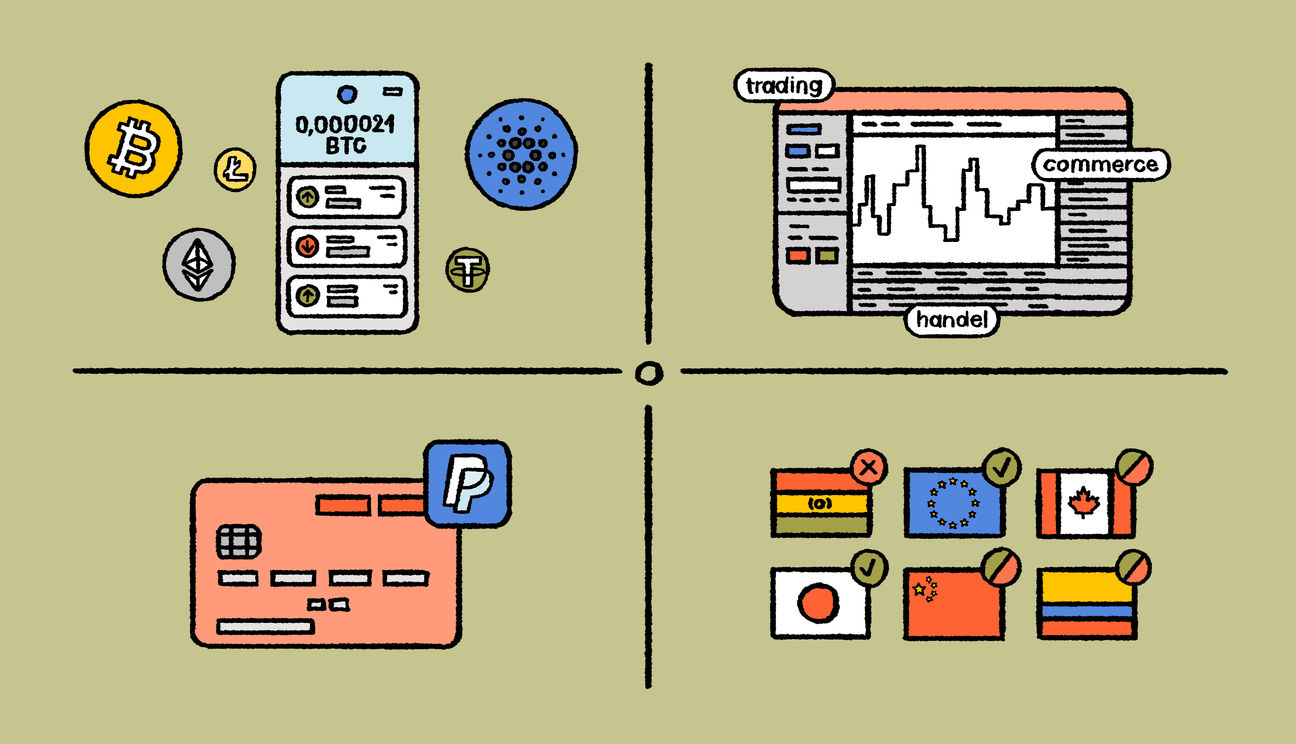 4 Blockchain localization and translation best practices