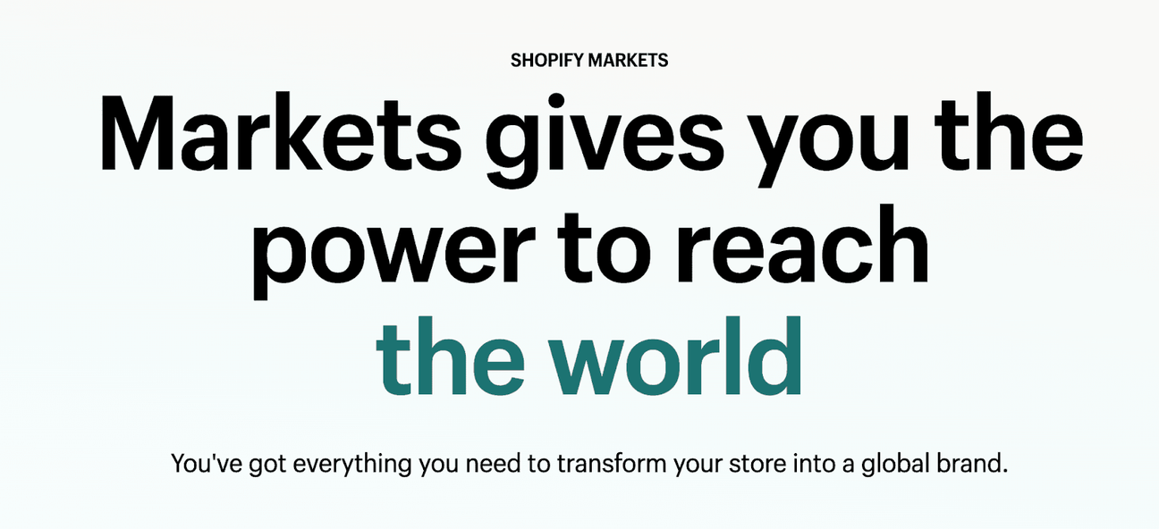 Shopify Multi-Language Store Guide: Translating Your Store