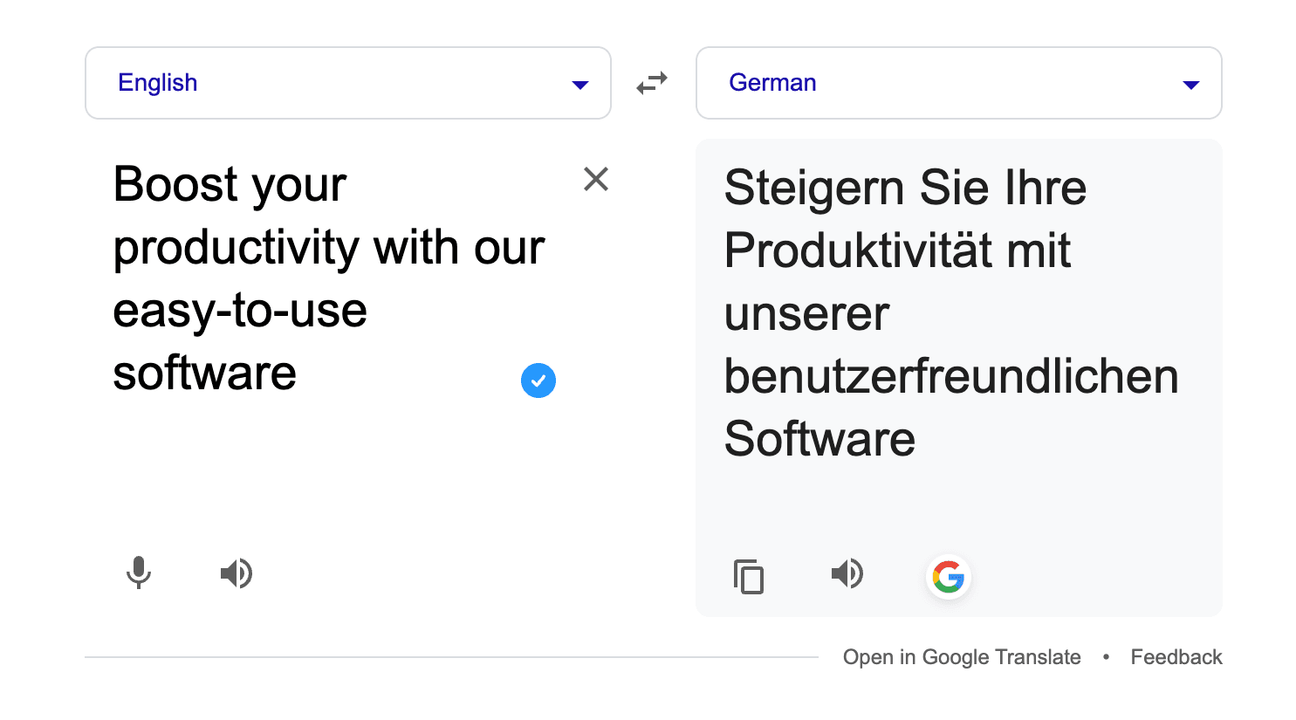 (MTPE) Machine translation post-editing | Lokalise