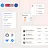 A selection of Lokalise features for Webflow integration like suggestions and brand voice