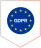 GDPR compliant badge