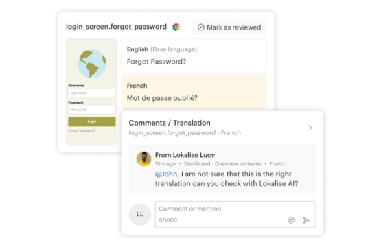 Review_center_UI_illustration